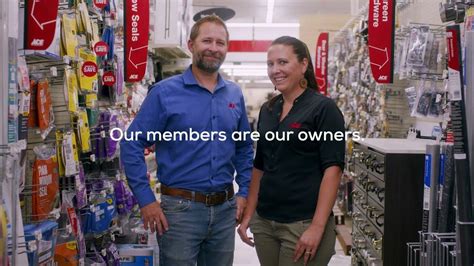 ace hardware ownership.
